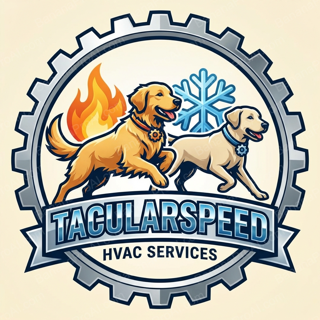 TacularSpeedHVAC